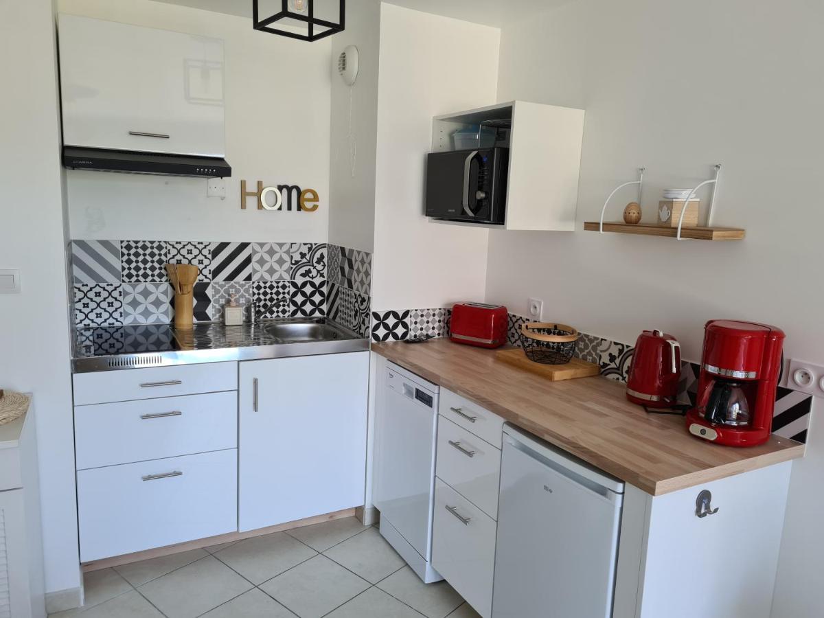 Chez Malo Apartamento Perros-Guirec Exterior foto