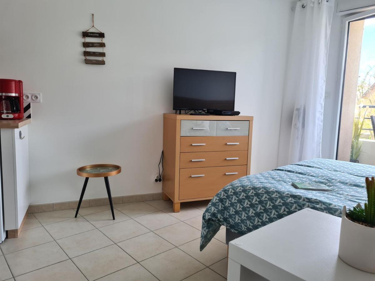 Chez Malo Apartamento Perros-Guirec Exterior foto