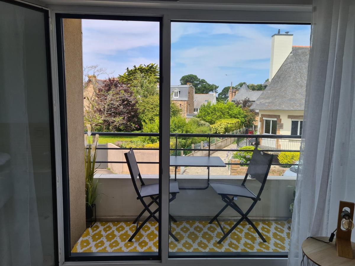 Chez Malo Apartamento Perros-Guirec Exterior foto